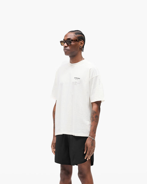 REPRESENT Revere Manor T-shirt Mens Apparel